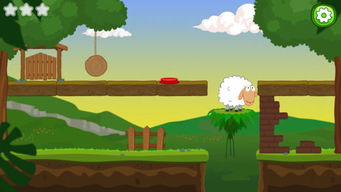 逃跑的小羊游戏下载 逃跑的小羊 安卓版v1.0 PC6手游网 