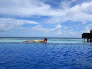 马尔代夫茉莉岛介绍海滩景色令人惊叹