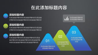 互联网科技APP项目提案策划推介融资路演大气PPT模板 51P