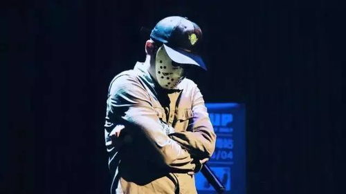 从海宁走出一个最硬的Rapper 海论独家专访MC法老