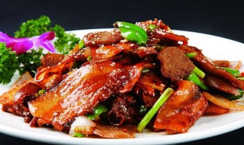 回锅肉叫法的由来,为什么叫回锅肉,什么是回锅肉 