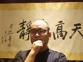 客厅怎么摆鱼缸 西安风水大师宋晓涛