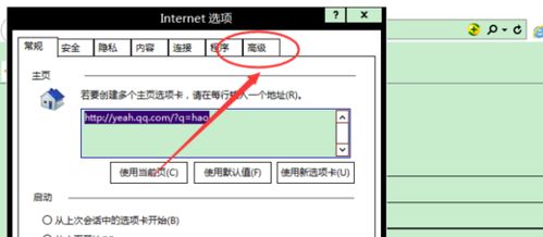 电脑进去网页看不了视频怎么回事 