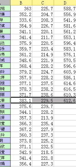 wps怎么快速算加法 