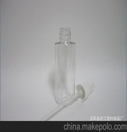 厂家直销喷水瓶 60ml喷水瓶 60毫升喷水瓶 透明喷水瓶 现货喷水瓶