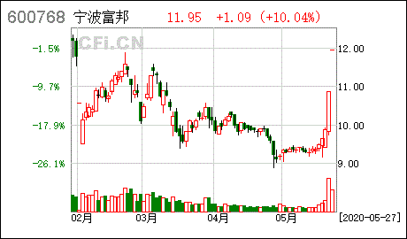  宁波富邦股票代码,宁波富邦股票代码解析及投资分析 天富官网