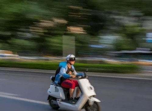 自行车改装电动车