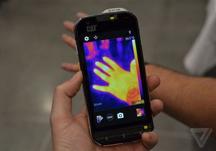 揭秘：iPhone 手机是否具备热成像功能？