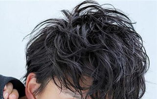 上海科发源 头发又细又软又油,可以烫头发吗