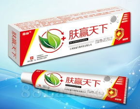 硫磺抑菌乳膏,肌肤健康守护者