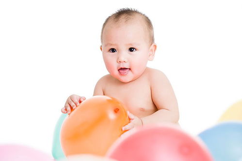 宝宝11个月发育标准