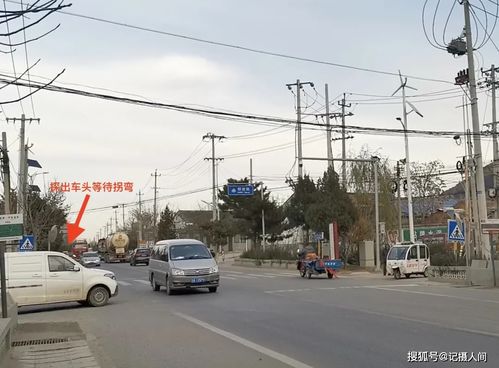 北京 居民盼了五六年的红绿灯,本周末终于要安装了