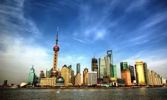 上海和深圳有什么区别？