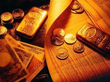 黄金期货：财富保值的秘密武器