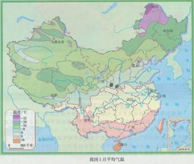 秦岭淮河一线地图
