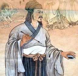 中国历史上的十四位圣人