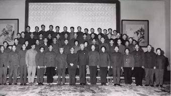 70年,走出去,学回来,为了建设更强大的祖国