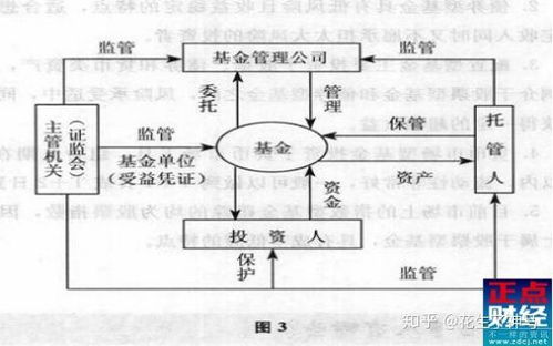 基金管理人和基金托管人的区别？