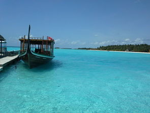 马尔代夫尼岛游浪漫热带天堂等你来探索（马尔代夫风景最美的岛）