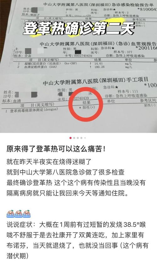 广东省登革热疫情反弹，7天新增病例超2000，防控形势严峻  第2张