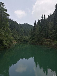 江津大圆洞一游,避暑游玩好去处