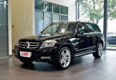 benz glk,glk属于什么级别的车型-第1张图片