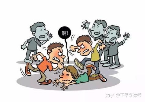 上门殴打他人属于寻衅滋事罪吗 