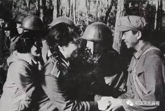 对越自卫反击战电影：历史与文化的记忆