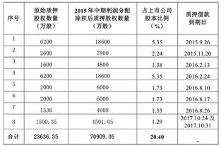 公司股票作为质押权有什么积极意义吗