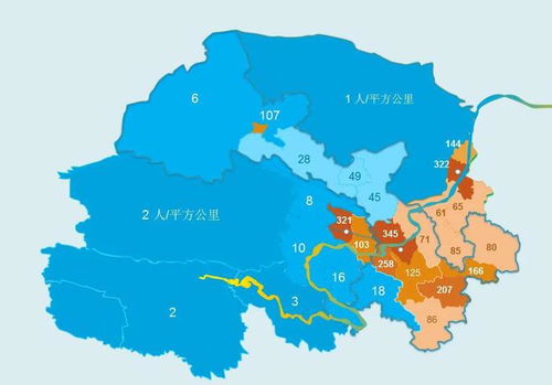 甘肃青海宁夏27个地市州合并成13个地市州前后的人口经济对比