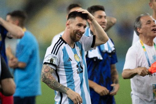 2024欧洲杯有阿根廷吗,欧洲杯为什么没有巴西和阿根廷参加?