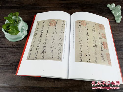 中国历代碑帖珍品 文天祥墨迹两种