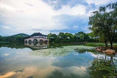 芜湖周边旅游好去处推荐探访自然与历史