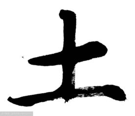 五行属土的汉字有哪些