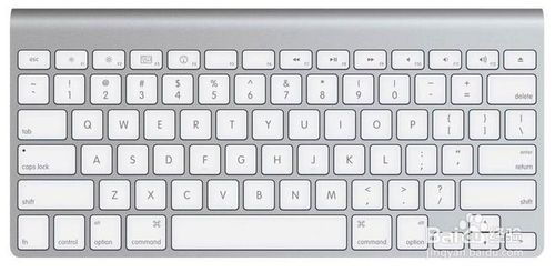 MacBook 日式键盘标点符号 