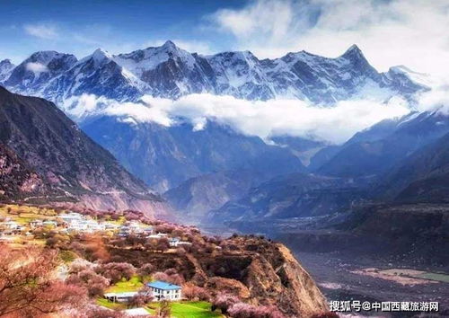 林芝旅游,林芝旅游：融入神秘藏区的美景