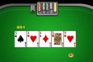 免费扑克牌游戏下载,免费扑克游戏下载:可以玩纸牌游戏