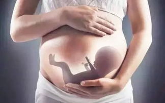原创这些女性在怀孕后容易“不显怀”，这里有你吗？