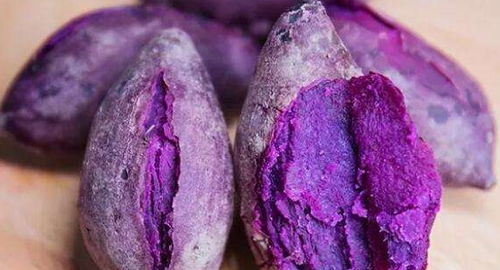 吃紫薯是升血糖还是降血糖,对身体有什么好处 今天告诉各位答案