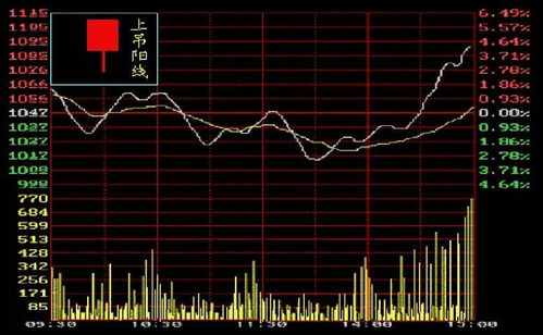 股票K线图中显示英文字母S和B是什么意思