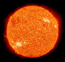 太阳多少岁了,测量太阳年龄的方法