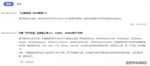 xch币最新消息最新,最新消息:XCH币价格突破历史新高 xch币最新消息最新,最新消息:XCH币价格突破历史新高 生态