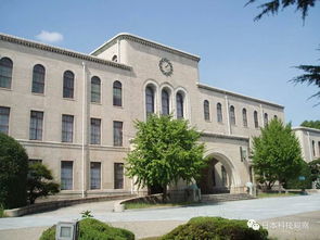 日本神户大学怎么样