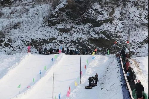 本溪同泉温泉滑雪场游玩指南 温泉 滑雪场