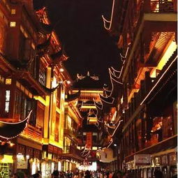 上海旅游必去景点,上海旅游攻略必去的5大景点，让你尽享魔都魅力！