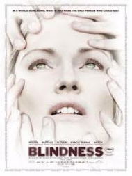 盲流感在线电影,令人震惊的恐怖电影