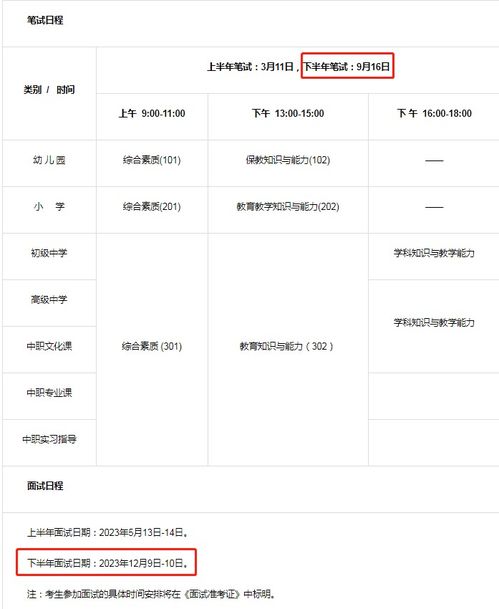 北京教师资格证报名时间2023,2023年北京教师资格证报名时间，你准备好了吗？ 