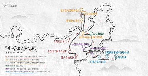 郑州黄河旅游路线