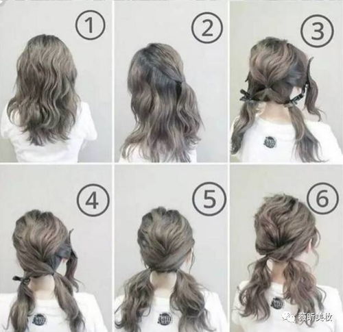 主持发型发胶怎么弄好看 儿童主持盘头发的简单方法