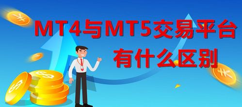 MT5交易平台与MT4平台操作上有哪些不同